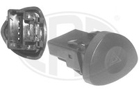 ERA 662334 Warnblinkschalter FüR Renault Clio II (Bb_, Cb_)