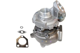 TRUCKTEC AUTOMOTIVE Turbolader für BMW 3er Touring E91 320d 318d E46 X3 E83