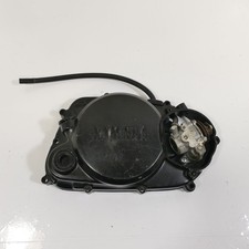 Yamaha DT 50 MX EZ:89 Couvercle D'Embrayage Couvercle Moteur 83264