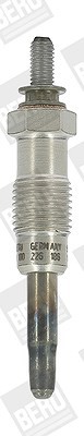 Borgwarner (Beru) GlüHkerze U.A. FüR Alfa Romeo, Aro, Bedford, Bertone, Bmw-image