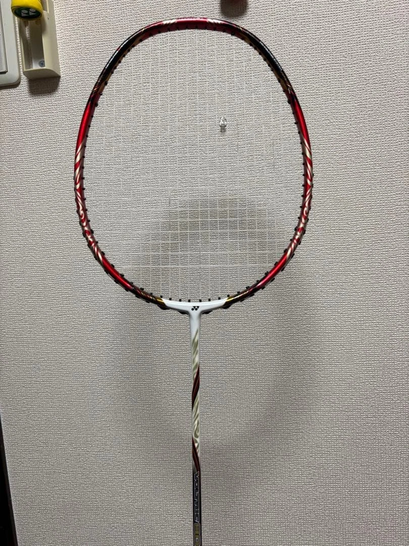 Yonex Voltric 80 for sale | eBay