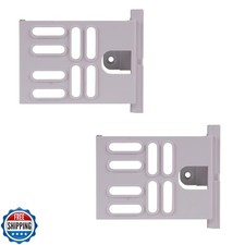 Legrand - OnQ, Cable Management, Plastic Enclosure Cable Channels