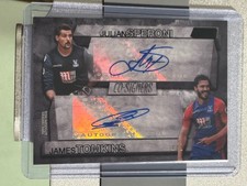 2017 Topps Stadium Club Baseball Cards 11