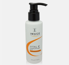 Image Skincare VITAL C Hydrating Anti-Aging Serum 118ml Salon Size tw