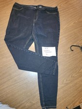 Hue Women's Jeggings Size XL