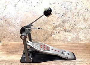 Pearl Eliminator Redline Chain Drive Single Bass Drum Pedal