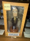 Dwight Schrute Bobblehead The Office. In Original Box!