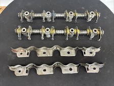 1964-1970 FORD FE 352 / 390 / 427 / 428CJ  Non Adjustable Rocker Arms Drip Trays