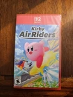 Kirby Air Riders - Nintendo Switch 2