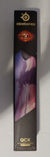 SteelSeries - QcK Cloth Gaming Mouse Pad XXL - World of Warcraft Edition