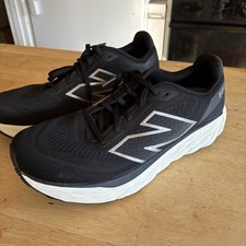 New Balance Fresh Foam X 880v14 Black