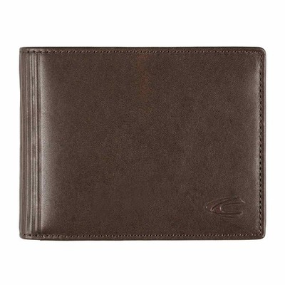Camel active wallet purse Cliff brown wallet 011785 029 brown