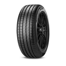 Set 4 pneumatici nuovi Pirelli 205/55/16 91V Cinturato P7 DOT 2025