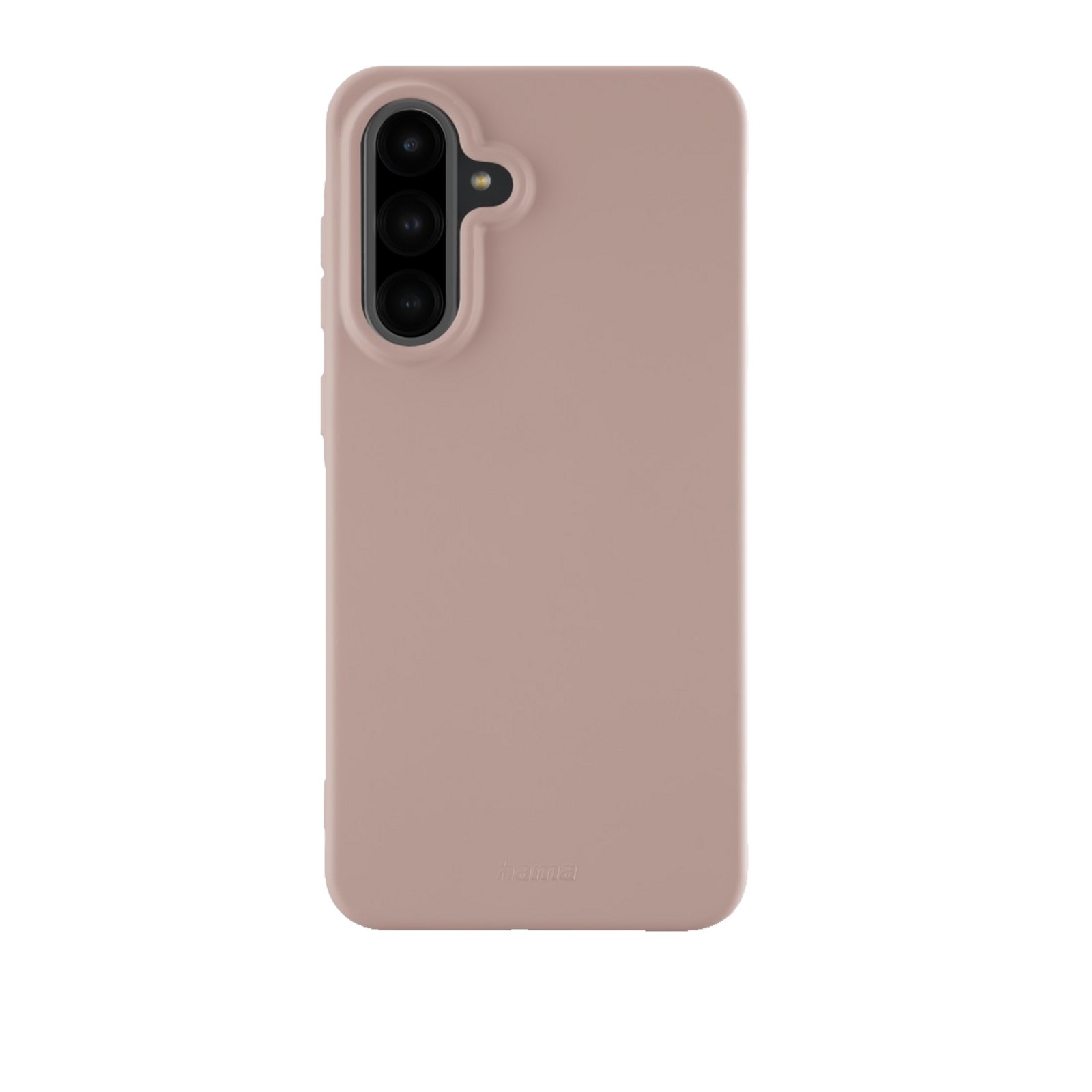 HAMA, Фантастическое ощущение, Задняя крышка, Samsung, Galaxy A56, Роза