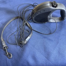 retractable dog leash 16 ft