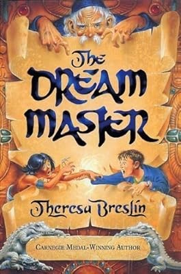 The Dream Master, Breslin, Theresa, Used; Good Book