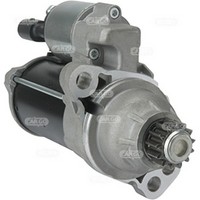 HC-Cargo Anlasser Starter 1.1 Kw FüR VW UP 1.0 Polo Golf VII Skoda Citigo Fabia