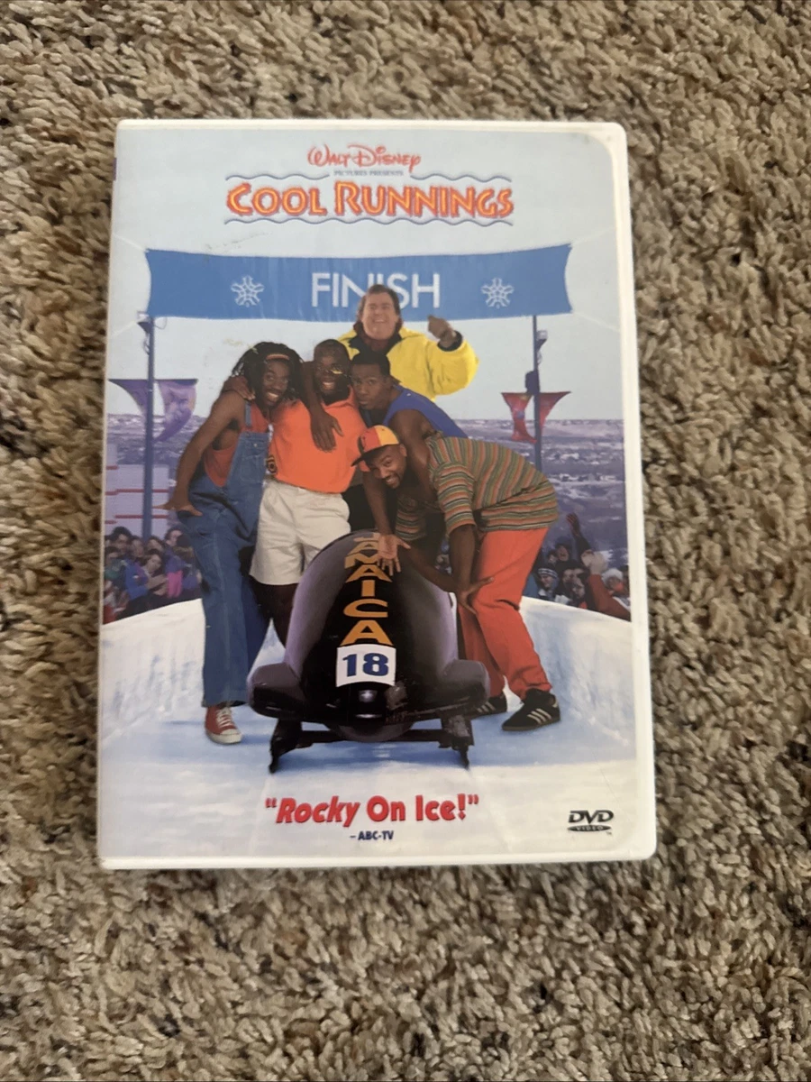 その他 Cool Runnings [Region 1] Cool Runnings Region Code 1 (US, Canada) DVDs for sale | eBay