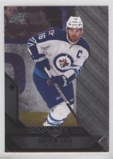 2014-15 Upper Deck Black Diamond Andrew Ladd #20 0i6