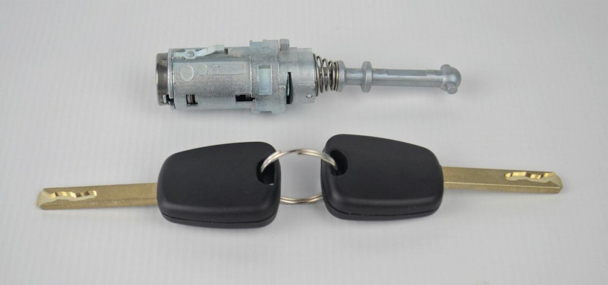 Serratura Porta Sx C2 Cilindro Serratura Porta Lato Sinistro Per - Foto 5