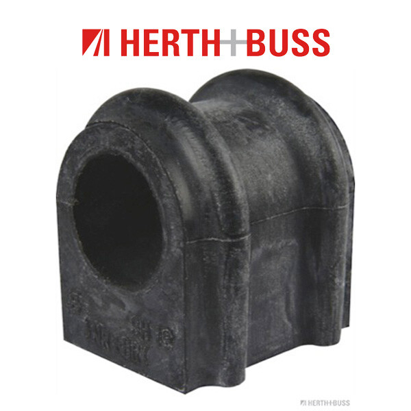 Herth+Buss Jakoparts Gummilager Stabilisatorlager FüR Hyundai Matrix (Fc) Vorne-image