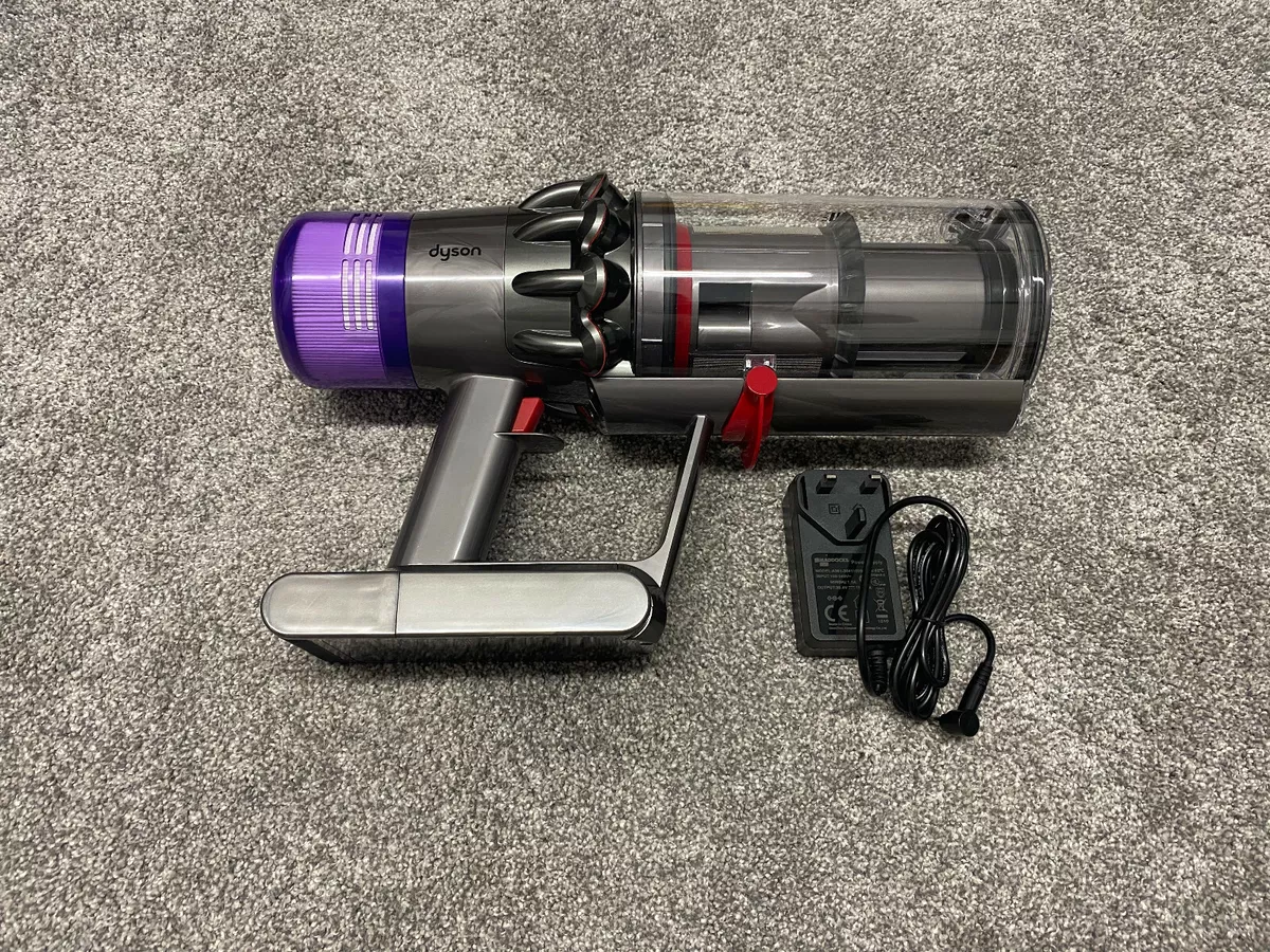 Dyson V11 Absolute Animal Hand Held Vacuum Cleaner eBay