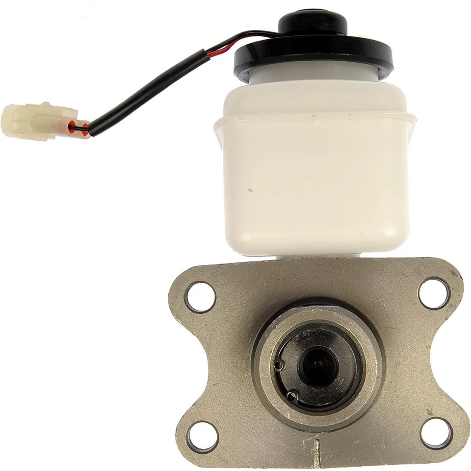 Cilindro mestre de freio Dorman M39996 novo para caminhão de 4 corredores Toyota 4Runner Pickup - Imagem 2 de 4