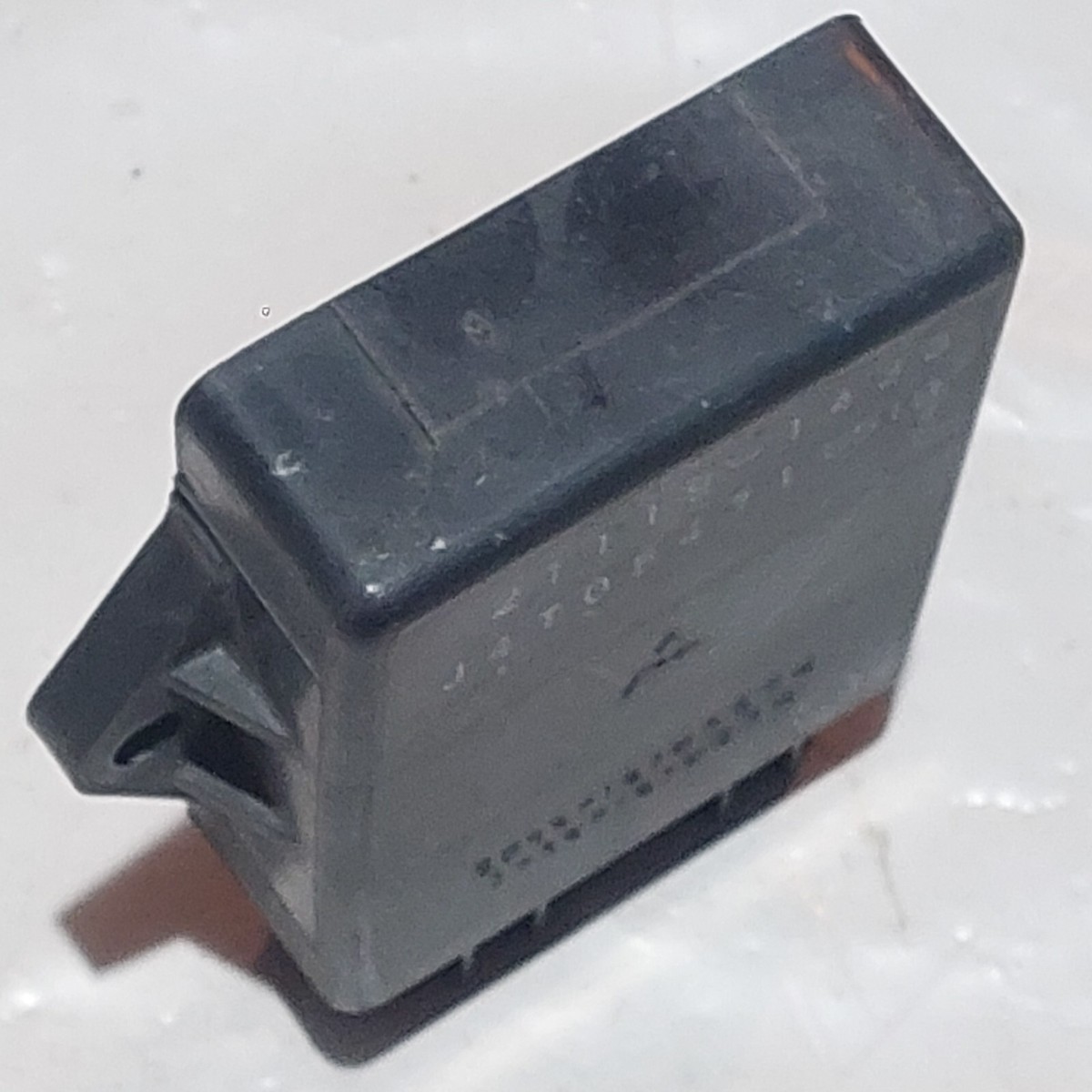 Kawasaki Zx6r MITSUBISHI ECU / CDI 1995 to 1997 for sale online | eBay
