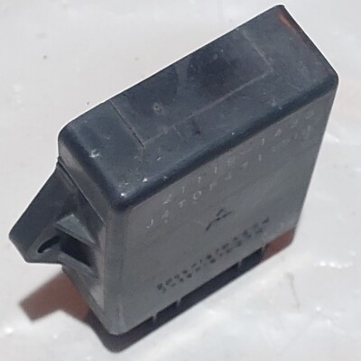 Kawasaki Zx6r MITSUBISHI ECU / CDI 1995 to 1997 for sale online | eBay