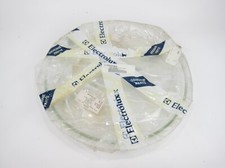 New Electrolux 432185802 Washer Glass EX640 EX655 AQ Door W3250N