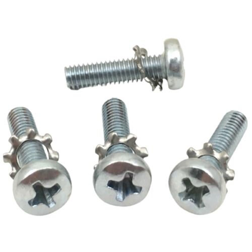 LG Base Stand TV Screws for 65NANO80AQA, 65NANO80UPA, 65NANO85APA, 65NANO90UPA - Picture 4 of 4