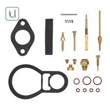 Carburetor Major Repair Kit For Model A Ford 1926 1927 1928 1929 1932 Zenith Us Carburetor Major Repair Kit For Model A Ford 1926 1927 1928 1929 1932 Zenith Us
