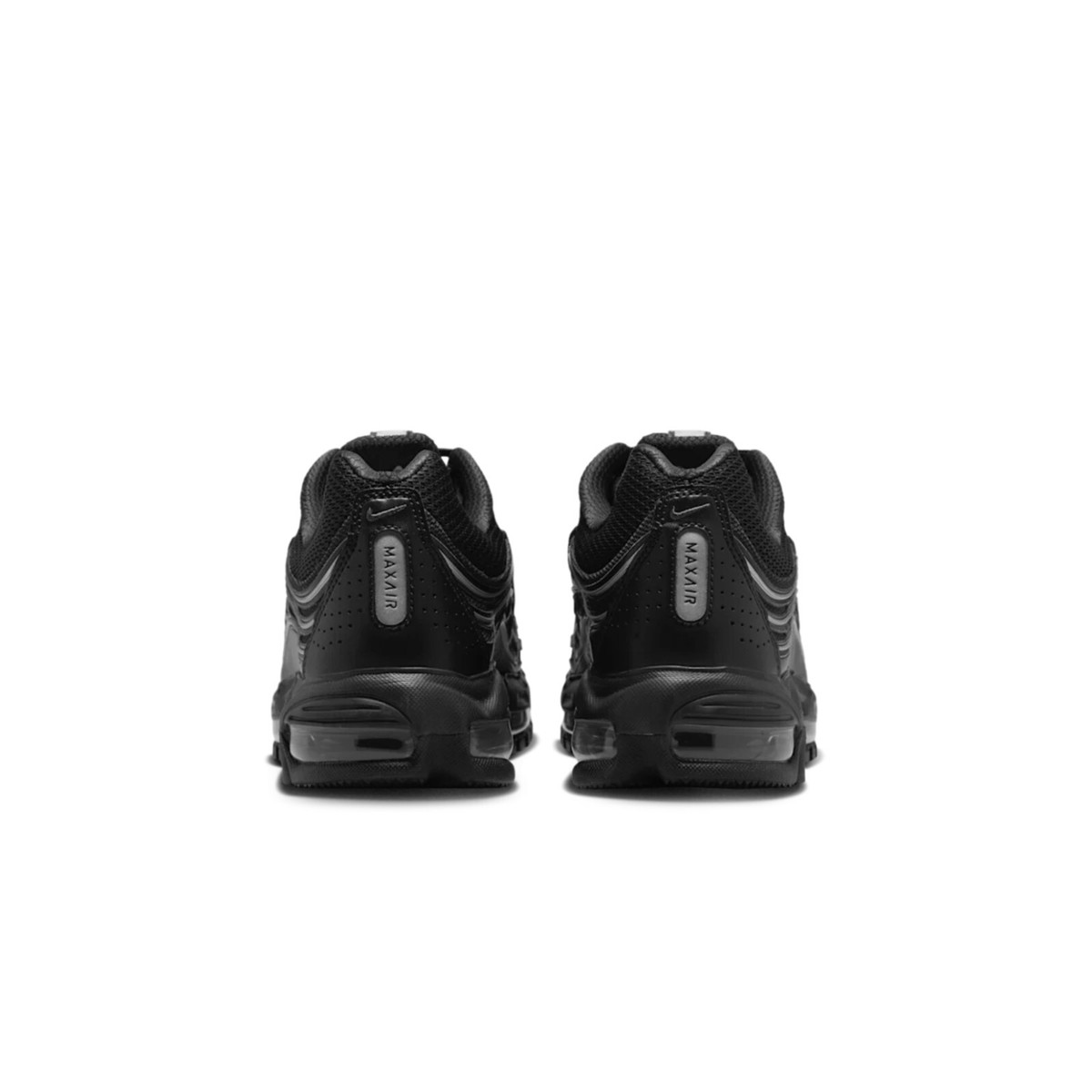 Nike Air Max TL 2.5 Black Metallic Silver FZ4110-002 Men New  display picture 3