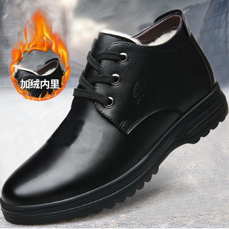 Best dress boots for hotsell winter