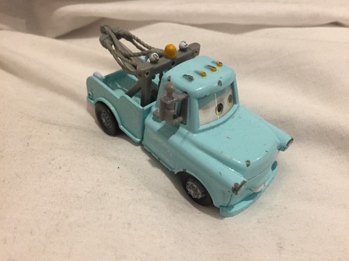 DISNEY PIXAR CARS & PLANES Diecast 1:55 MOVIE FILM TOY BUNDLE TOKYO DRIFT MATER - Picture 9 of 402