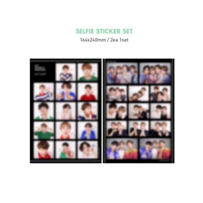 BTS 2020 SEASON'S GREETINGS Desk Calendar Diary DVD Japan Official
