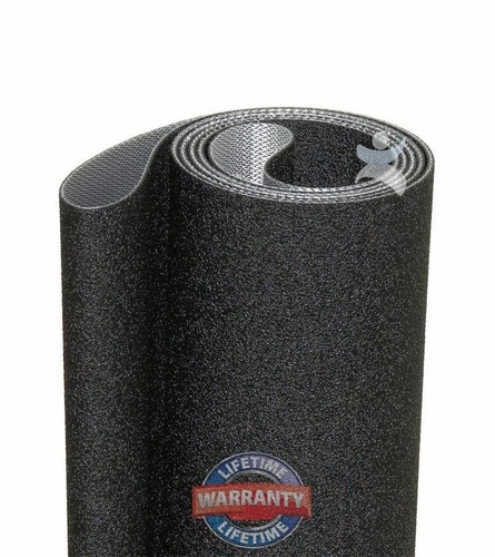 Xterra TR300 (20" Wide) Treadmill Running Belt 1Ply - Picture 2 of 2