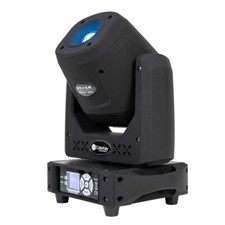 ColorKey CKU-5052 Mover Spot 150 DJ Stage Moving Head Light Fixture idjnow
