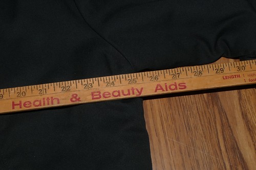 Giacca Dickies vintage anni 90 distorsione sociale ricamata trapuntata - Nero XL - Foto 3 di 12