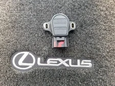 Toyota OEM 2JZ VVTI 2JZGTE Throttle Position Sensor TPS 89452-30150 SUPRA IS300