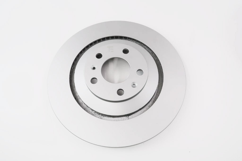 Bentley Gt GTc Flying Spur front rear brake pads & rotors LOW DUST