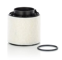 Mann-Filter C16114/3X Luftfilter FüR Audi A4 B8 A5 Q5 2.7D 3.0D 06.07-05.17
