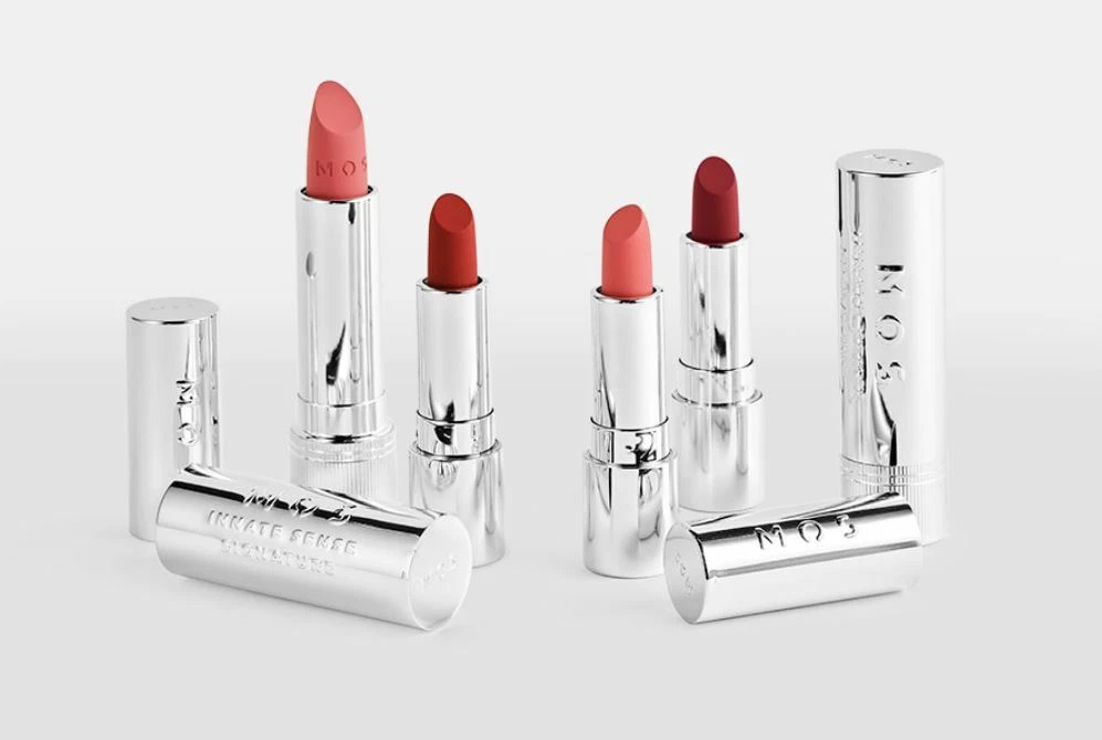 MOS Air Matte Rouge 8 Colors 3.3g K-Beauty | eBay
