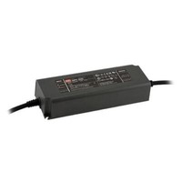 NPF-200-24 Netzteil: Impuls Led 200W 24VDC 8,3A 90-305VAC 127-431VDC Mean Well