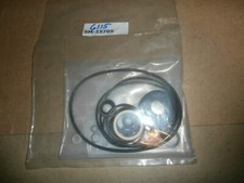 6115 Snow Plow Pump Master 15705 Seal Kit For Meyer Sm-15705 - E60 