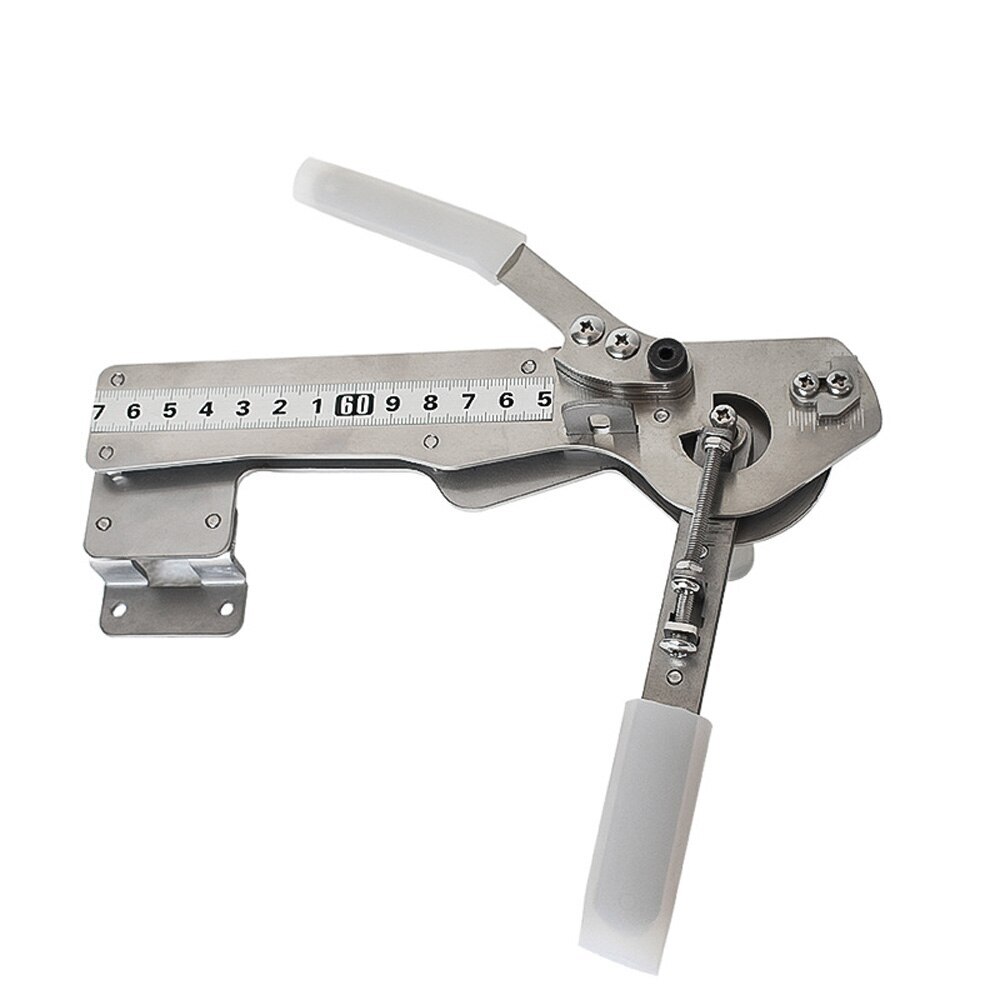 Manual Wire Bending Machine Wire Winding Machine Wire and Cable Forming Machine