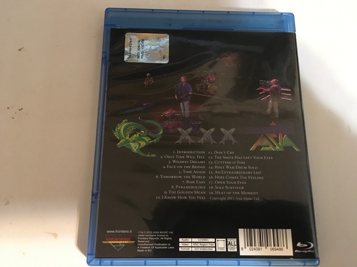ARP 3rd A'LIVE／DVD BOX ARP 3rd A'LIVE／DVD BOX BEAT