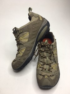 merrell siren sport gtx mujer
