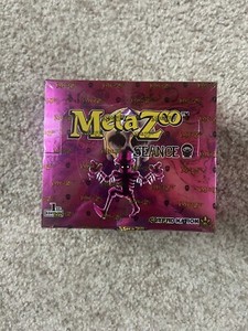 Metazoo Booster Box | eBay