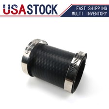 For 1961-1964 Impala Belair Gas Tank Filler Neck Rubber Hose Chevelle